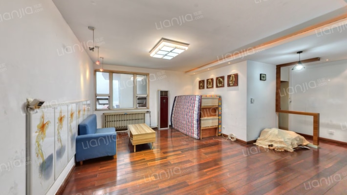 中创开元山庄二手房实景图