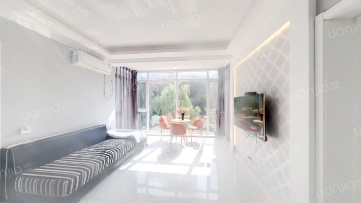 东海黄金海岸海韵苑二手房实景图