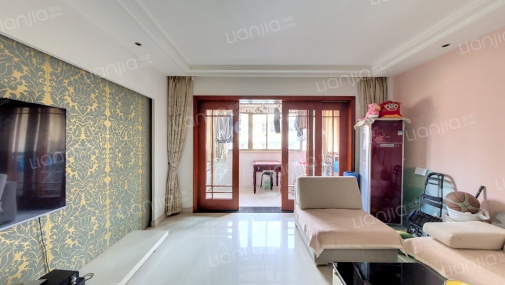 横街西园北区二手房实景图