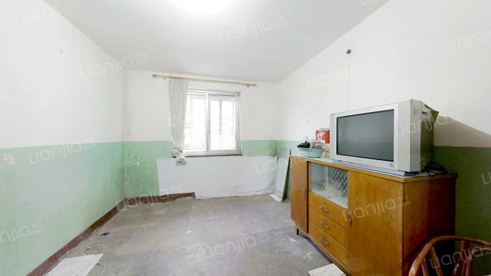 上夼北里二手房实景图