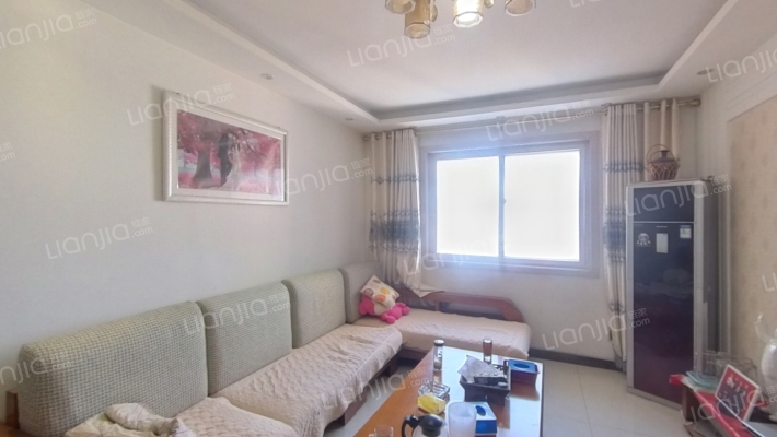 水岸佳苑二手房实景图