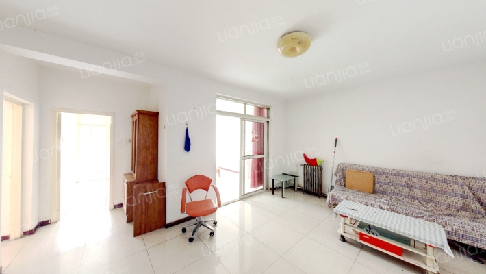 任贤里二手房实景图