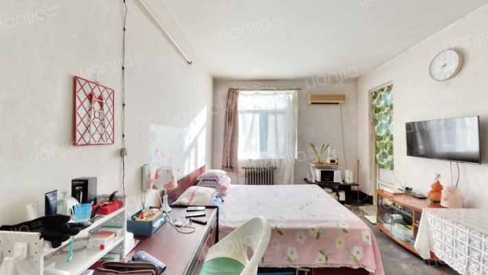 元德里二手房实景图