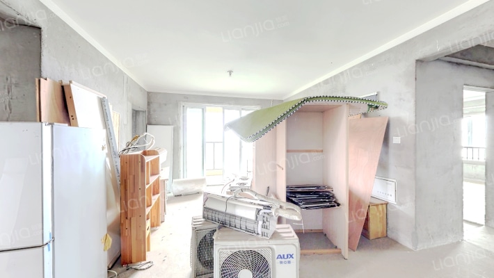 创维乐活城二手房实景图