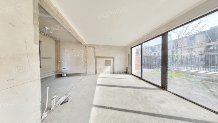 孔雀城时代北宸二手房实景图