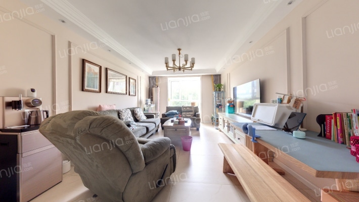 盛世佳园二手房实景图