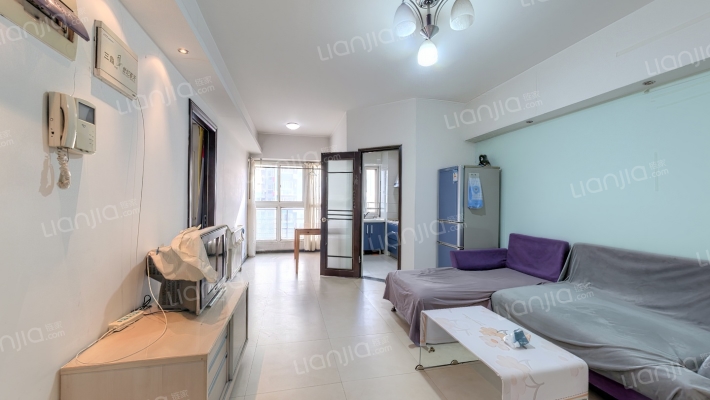 世纪春天二手房实景图