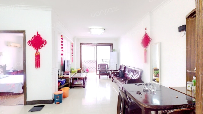 东安花园二手房实景图