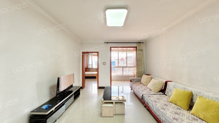 市场嘉园二手房实景图