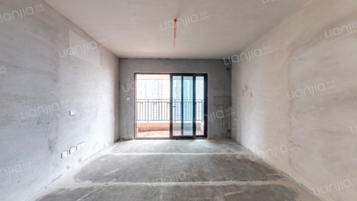 龙光天瀛二手房实景图