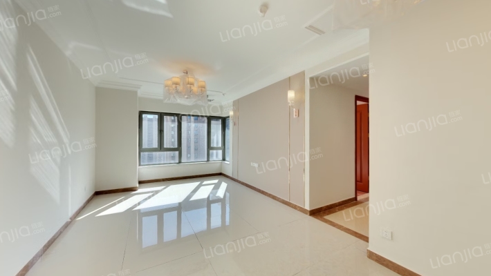 恒大时代新城二手房实景图