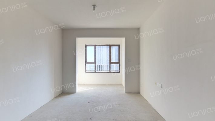 东麓森屿二手房实景图