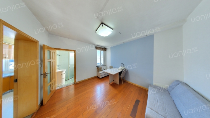 花园浜三村二手房实景图