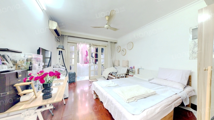 双山小区二手房实景图