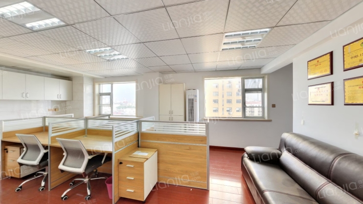 常青1号二手房实景图