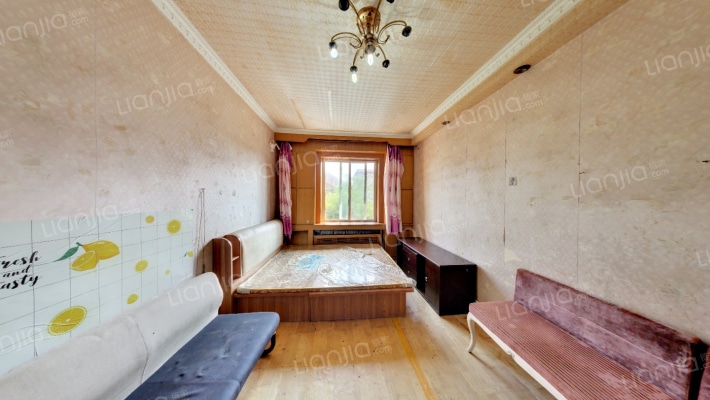 金四街二手房实景图