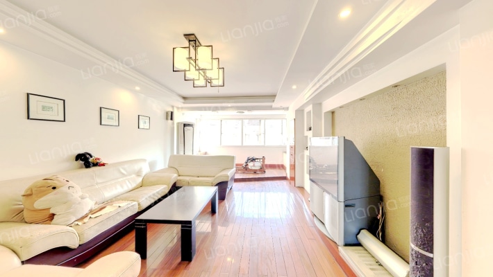 东方苑小区二手房实景图