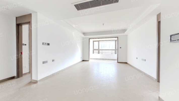 博翠府二手房实景图