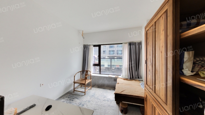 金科天宸十二街区二手房实景图