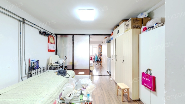 升平苑社区二手房实景图