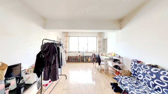 上宝苑小区二手房实景图