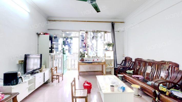 光大花园金华苑二手房实景图