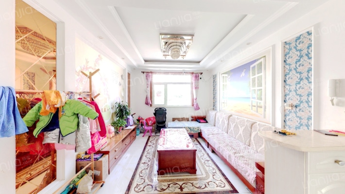 佳美铭居二手房实景图