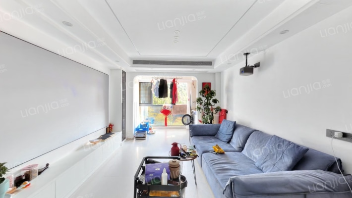 塘下美都二手房实景图