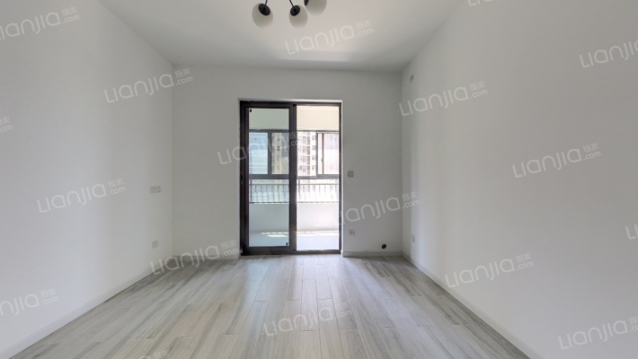 汉口城市广场四期二手房实景图