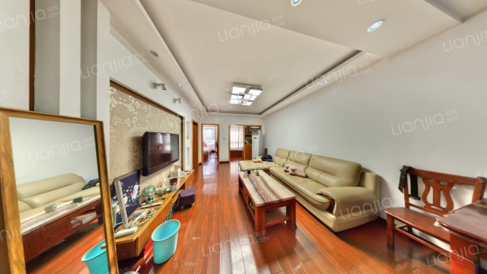 石林大公园二手房实景图