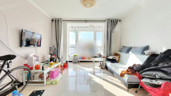 紫瑞南路1号院二手房实景图