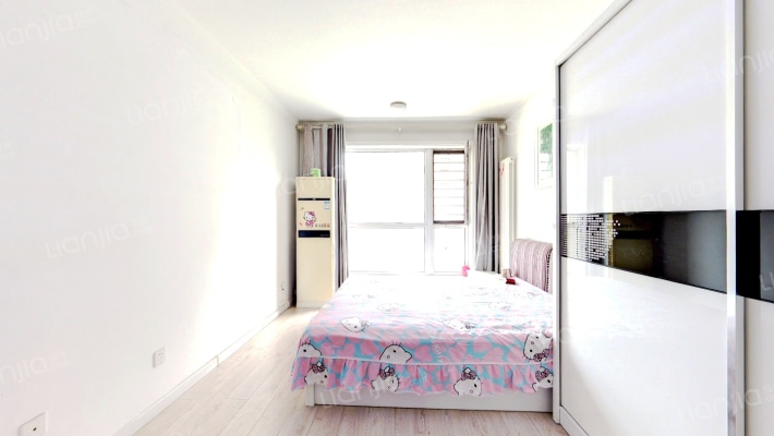 世纪龙庭A区二手房实景图