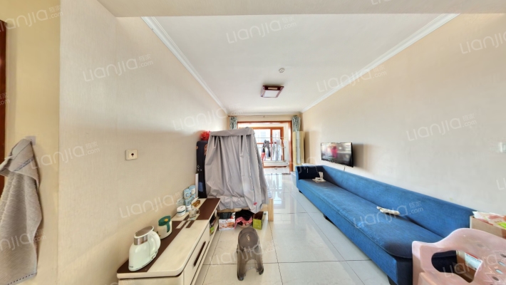 意境兰庭二手房实景图