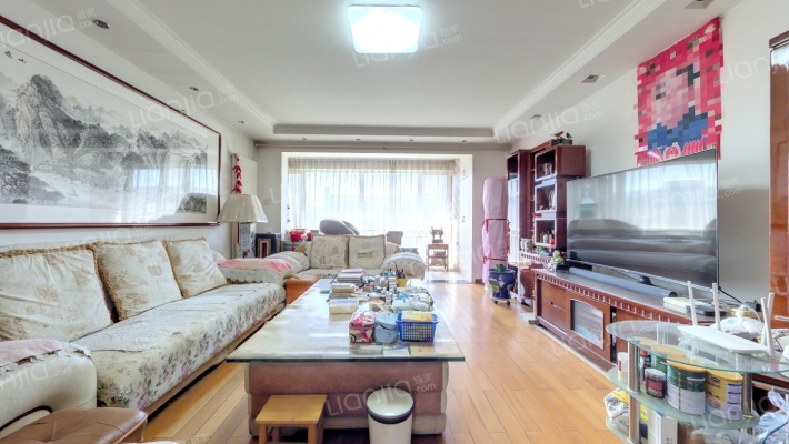 靛厂路6号院二手房实景图