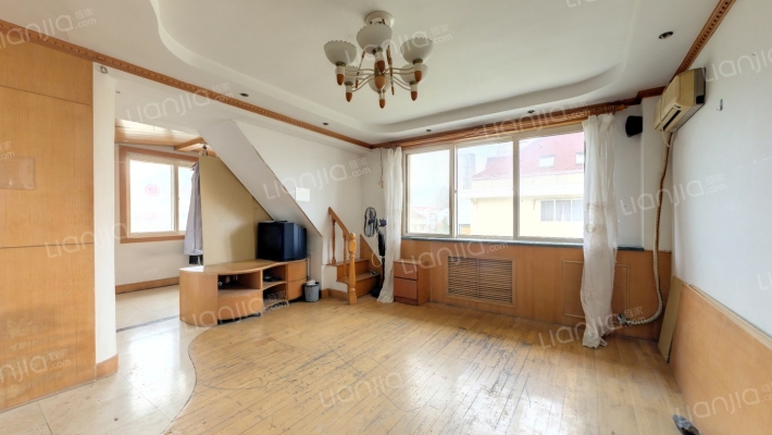 梅岭小区二手房实景图