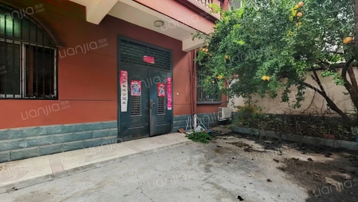 原县委家属院二手房实景图