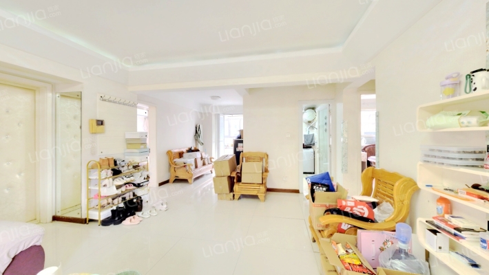 碧玉华府二手房实景图