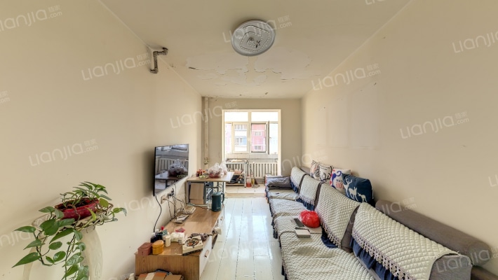 方家栏小区二手房实景图