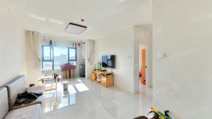 金都九珑宸二手房实景图