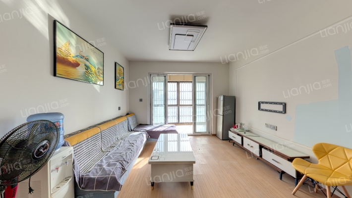 金悦东湖南区二手房实景图