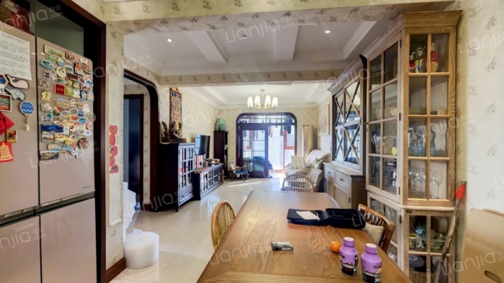 檀宫二手房实景图