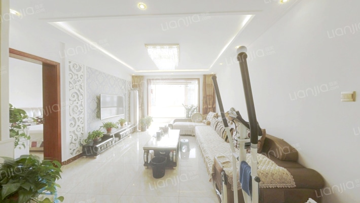 依云北郡C区二手房实景图