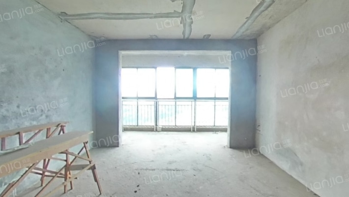 新家名居二手房实景图