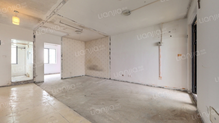 明月嘉苑一区二手房实景图