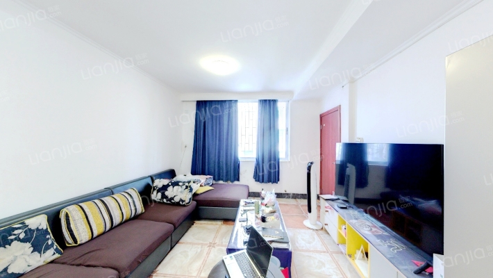 昌隆新苑二手房实景图