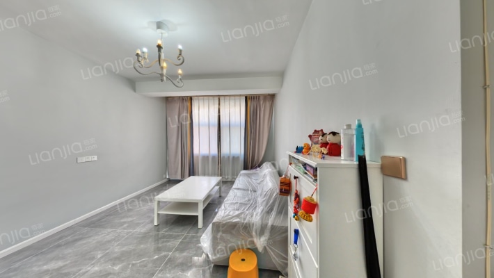 丰产路98号院二手房实景图