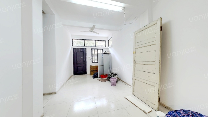 长江委后九小区二手房实景图