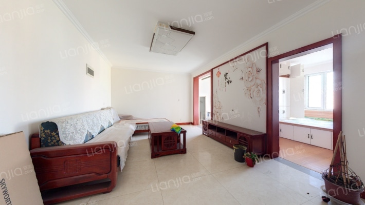 天瑞景苑二手房实景图