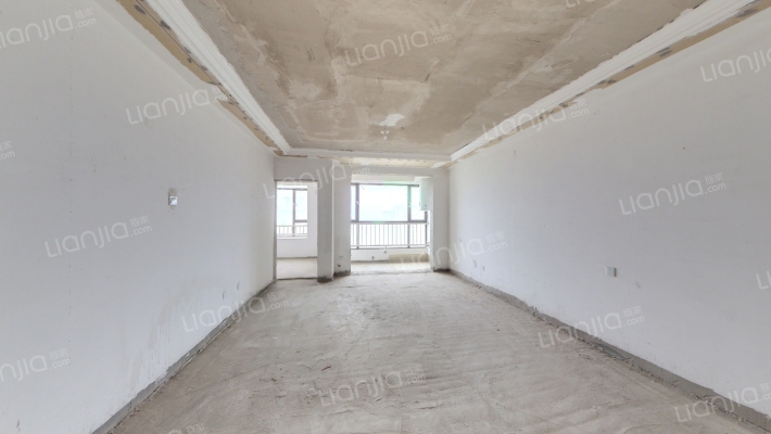 漳和府二手房实景图