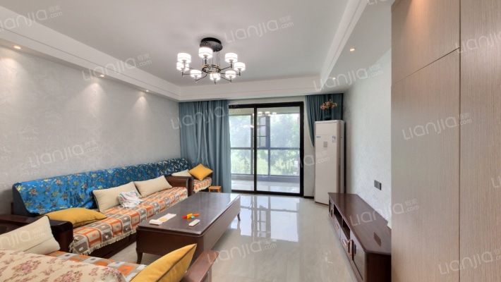 康桥香溪郡9号院二手房实景图